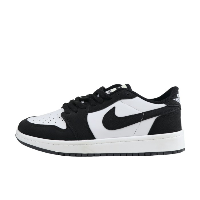 خرید آنلاین کتونی مردانه نیما مدل جردن 1 پانی کد 144